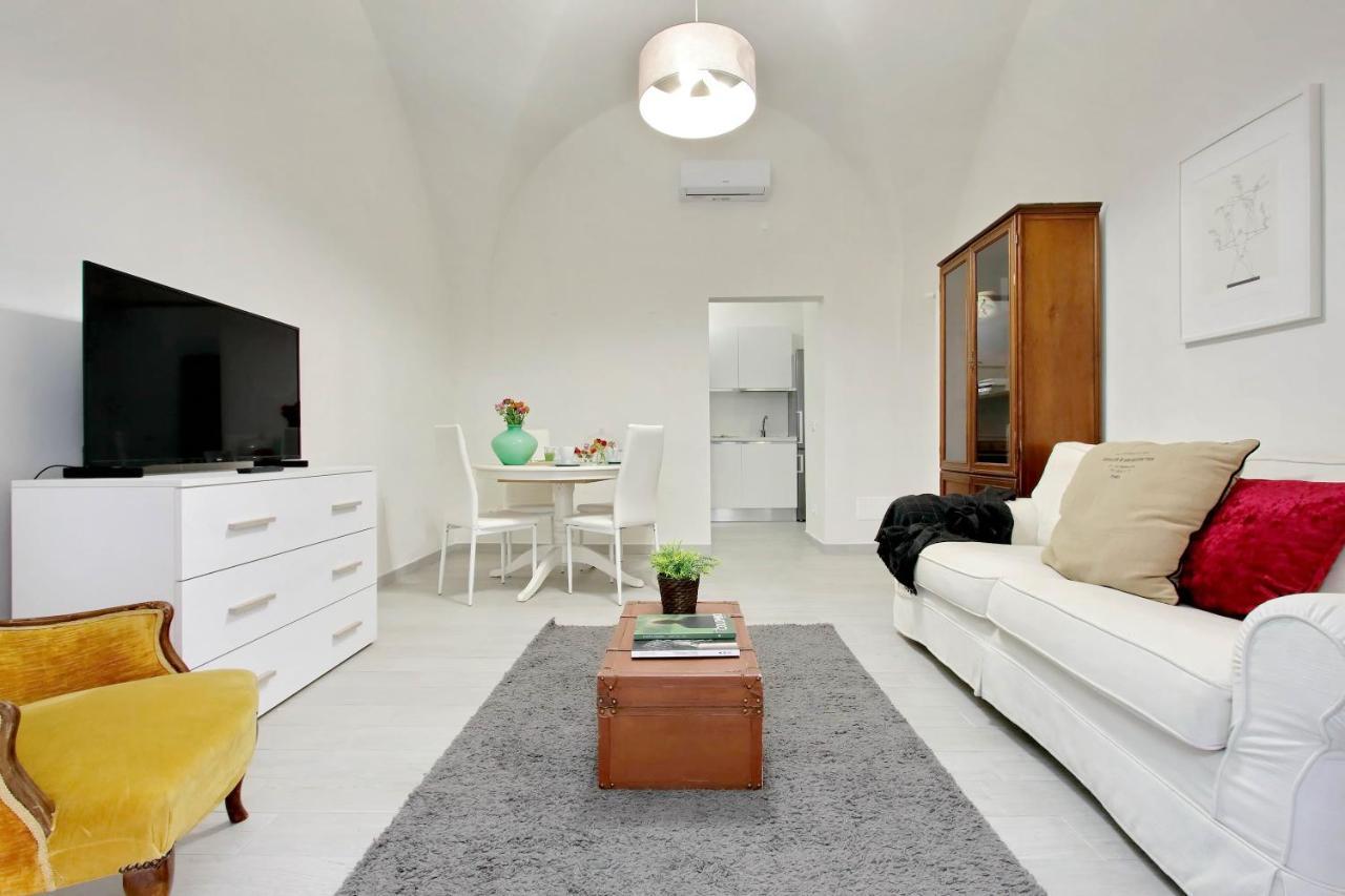 Ponte Cavour Apartment Roma Exterior foto