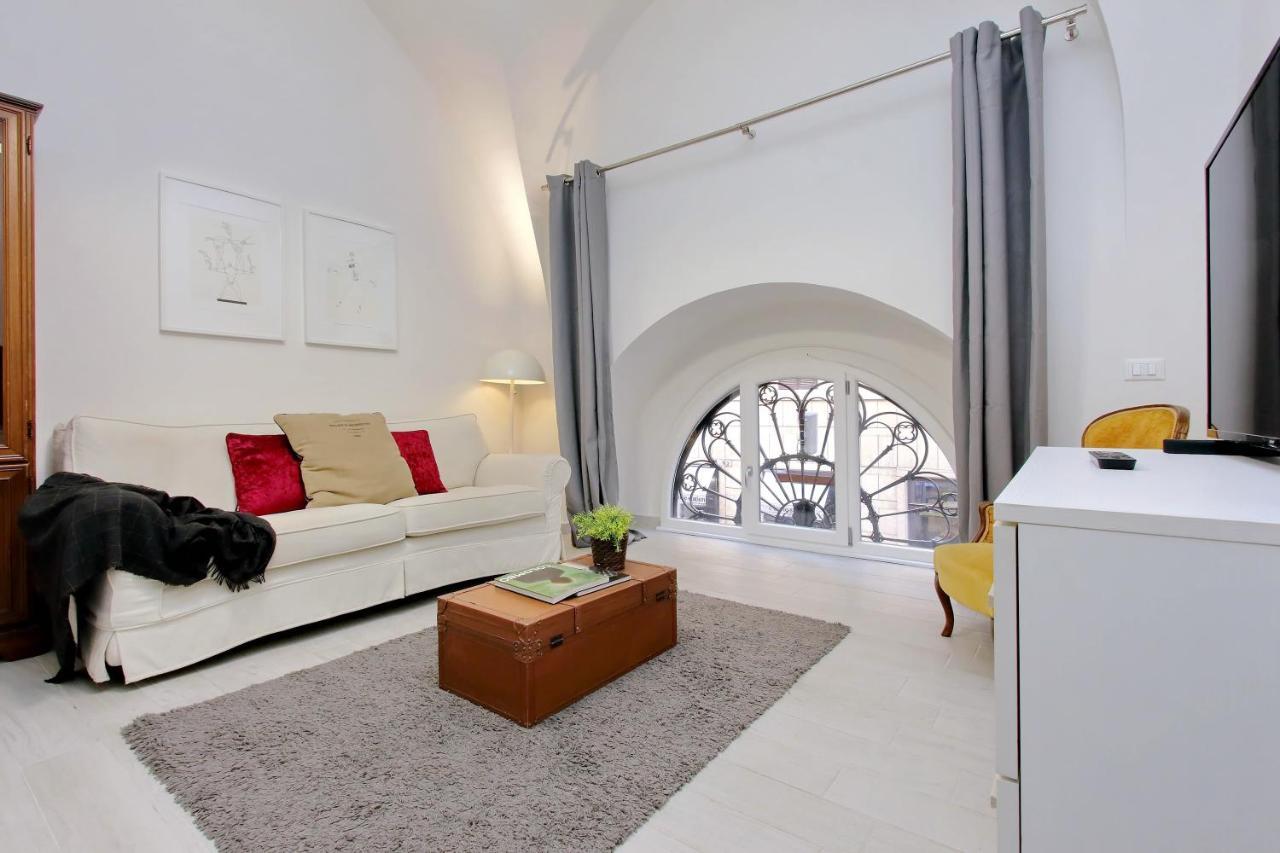 Ponte Cavour Apartment Roma Exterior foto