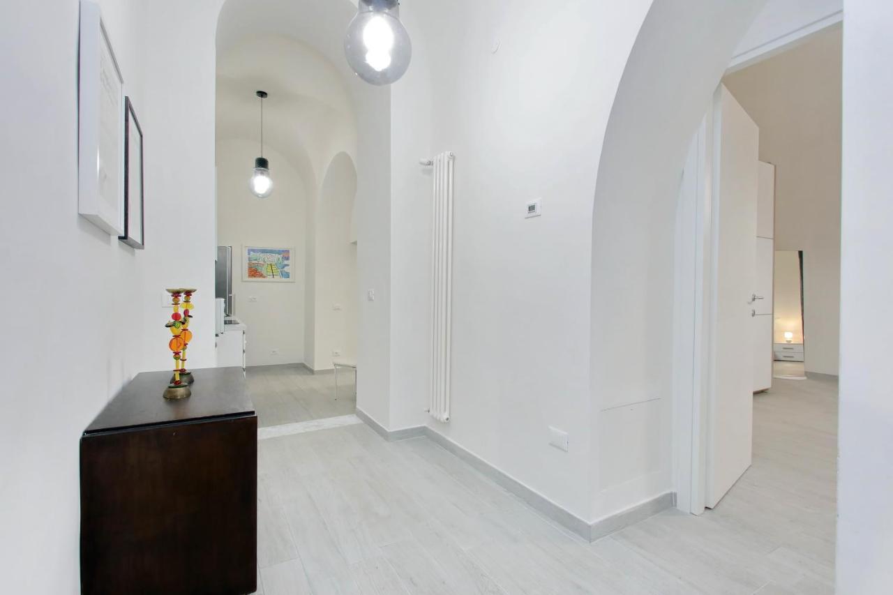 Ponte Cavour Apartment Roma Exterior foto