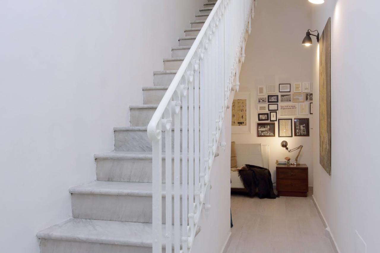 Ponte Cavour Apartment Roma Exterior foto
