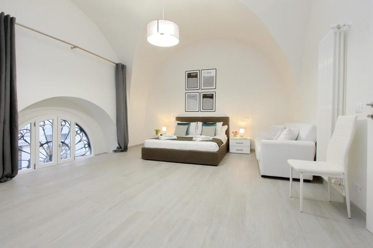 Ponte Cavour Apartment Roma Exterior foto