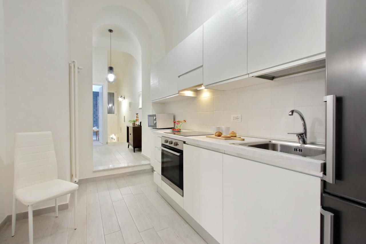 Ponte Cavour Apartment Roma Exterior foto