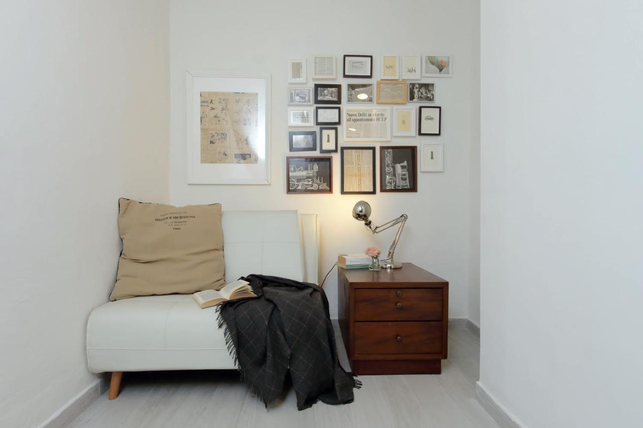 Ponte Cavour Apartment Roma Exterior foto