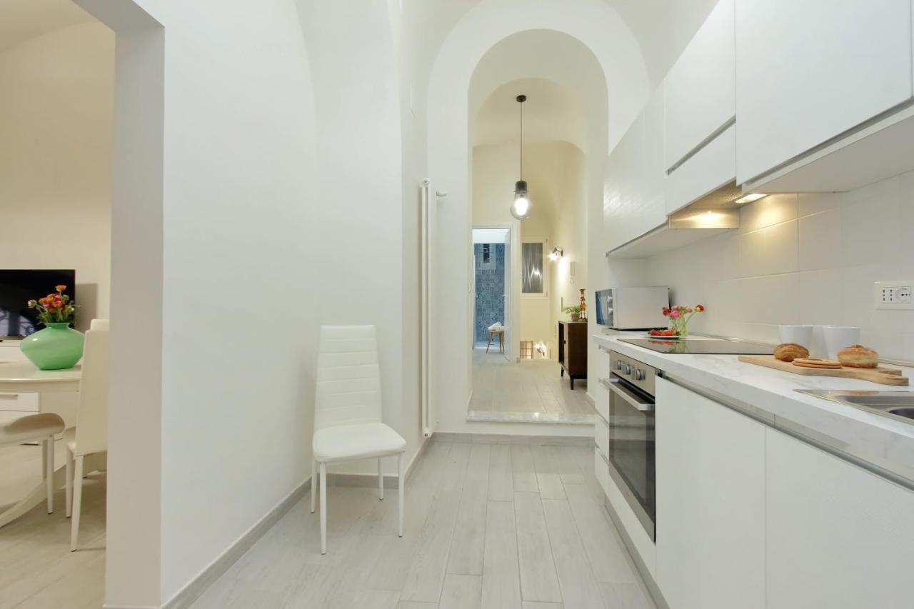 Ponte Cavour Apartment Roma Exterior foto