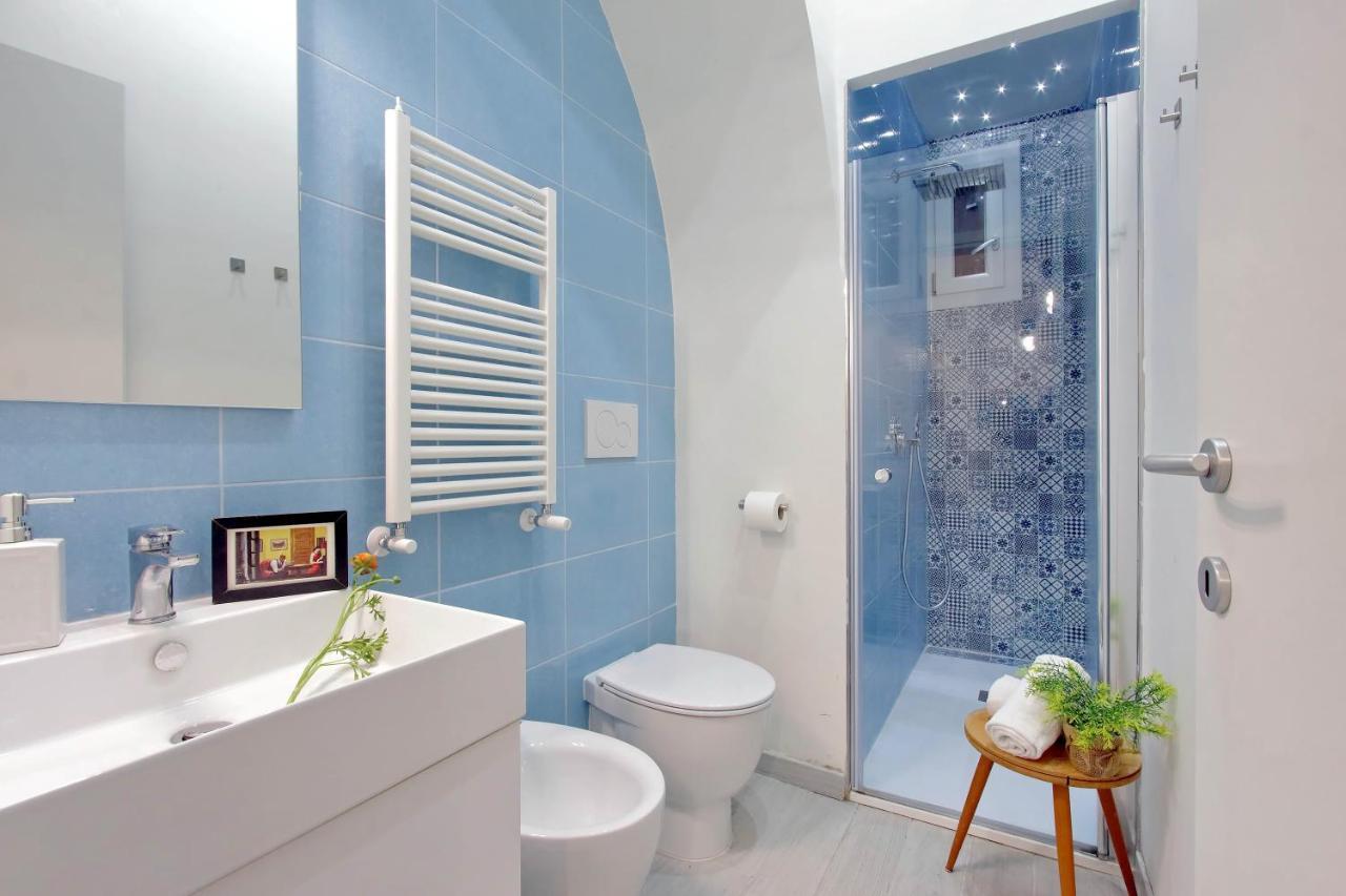 Ponte Cavour Apartment Roma Exterior foto
