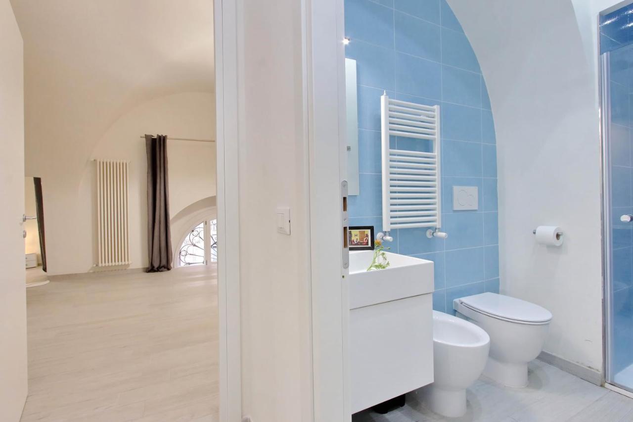 Ponte Cavour Apartment Roma Exterior foto