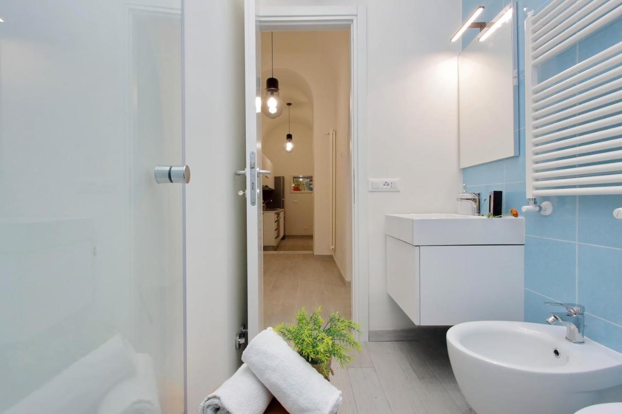 Ponte Cavour Apartment Roma Exterior foto